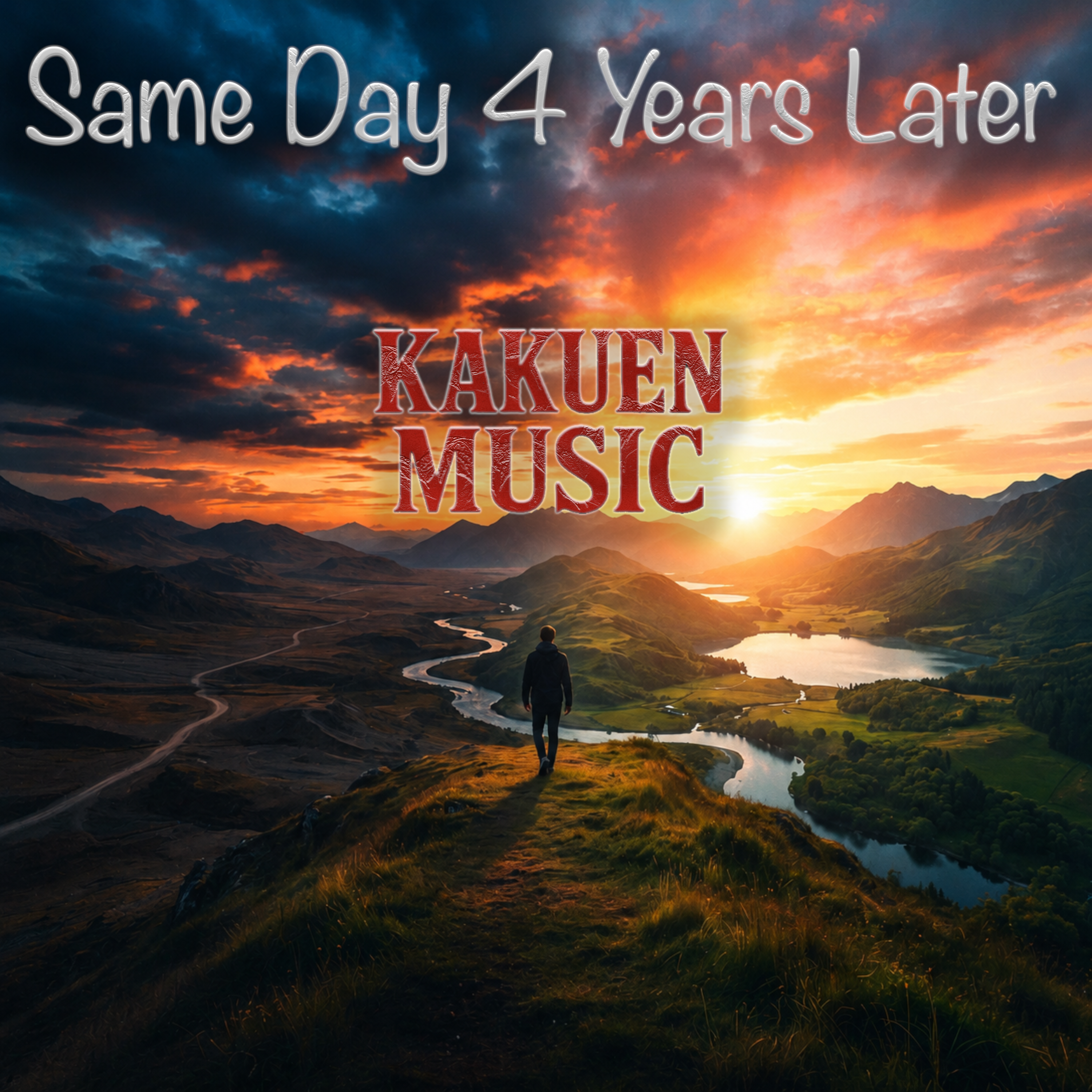 Same Day 4 Years Later (Singiel)